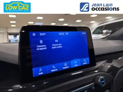 Photo 15 Ford Focus  1.0 EcoBoost 125 S&S BVA8