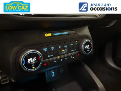 Photo 13 Ford Focus  1.0 EcoBoost 125 S&S BVA8