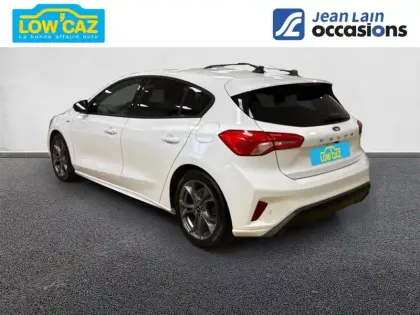 Photo 6 Ford Focus  1.0 EcoBoost 125 S&S BVA8