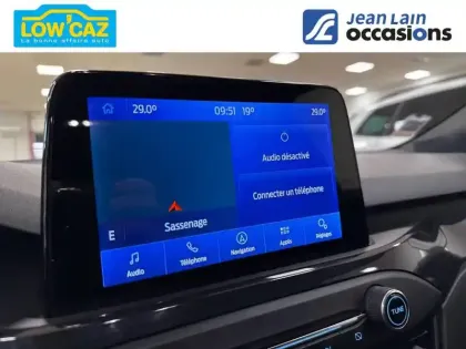 Photo 14 Ford Focus  1.0 EcoBoost 125 S&S BVA8