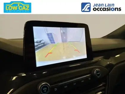 Photo 21 Ford Focus  1.0 EcoBoost 125 S&S BVA8