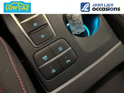 Photo 20 Ford Focus  1.0 EcoBoost 125 S&S BVA8