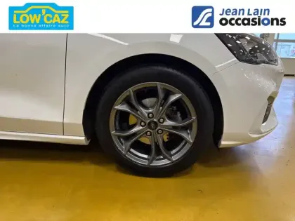 Photo 8 Ford Focus  1.0 EcoBoost 125 S&S BVA8