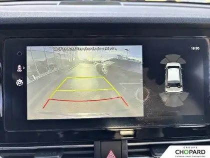 Photo 14 Kia Niro Gén. I Ph2 Design 5