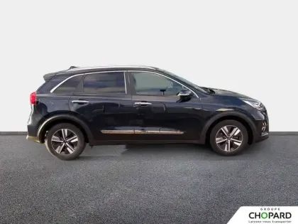 Photo 8 Kia Niro Gén. I Ph2 Design 5