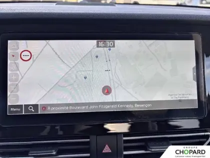 Photo 38 Kia Niro  1.6 GDi Hybride Rechargeable 141 ch DCT6