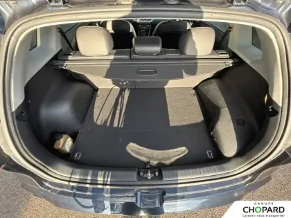 Photo 57 Kia Niro  1.6 GDi Hybride Rechargeable 141 ch DCT6