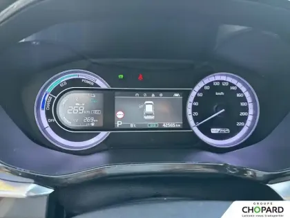 Photo 16 Kia Niro Gén. I Ph2 Design 5