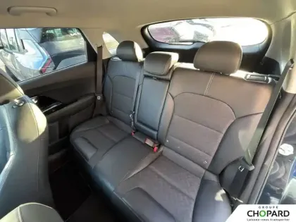 Photo 43 Kia Niro  1.6 GDi Hybride Rechargeable 141 ch DCT6