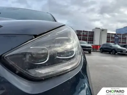 Photo 72 Kia Niro  1.6 GDi Hybride Rechargeable 141 ch DCT6