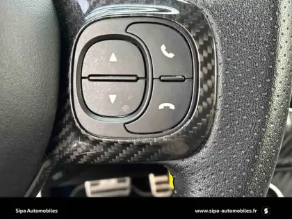 Photo 17 Abarth 500 695 1.4 Turbo 16V T-Jet 180 ch BVA5