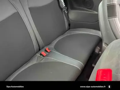 Photo 23 Abarth 500 695 1.4 Turbo 16V T-Jet 180 ch BVA5