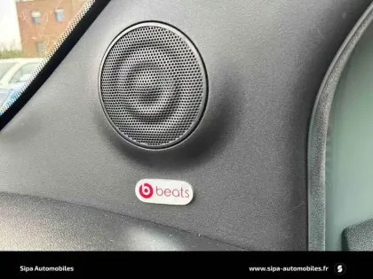 Photo 29 Abarth 500 695 1.4 Turbo 16V T-Jet 180 ch BVA5