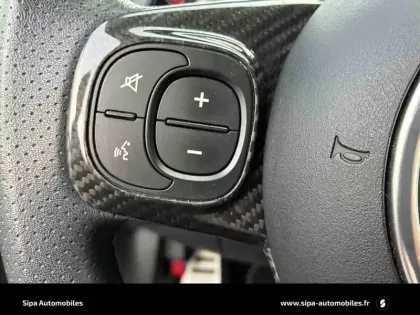 Photo 18 Abarth 500 695 1.4 Turbo 16V T-Jet 180 ch BVA5