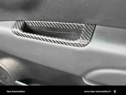 Photo 22 Abarth 500 695 1.4 Turbo 16V T-Jet 180 ch BVA5