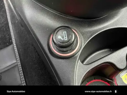 Photo 21 Abarth 500 695 1.4 Turbo 16V T-Jet 180 ch BVA5