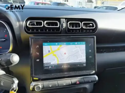 Photo 12 Citroën C3 Aircross  PureTech 110 S&S BVM6