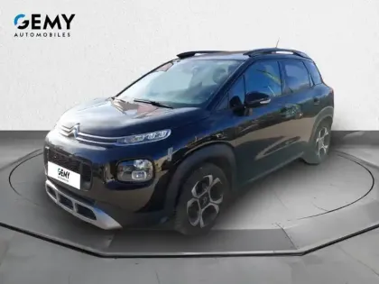 Photo Citroën C3 Aircross Shine
