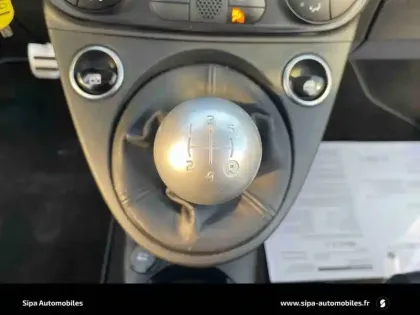 Photo 20 Abarth 500 595 1.4 Turbo 16V T-Jet 180 ch BVM5