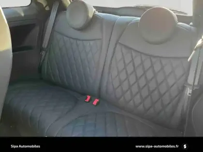 Photo 21 Abarth 500 595 1.4 Turbo 16V T-Jet 180 ch BVM5