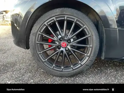 Photo 24 Abarth 500 595 1.4 Turbo 16V T-Jet 180 ch BVM5