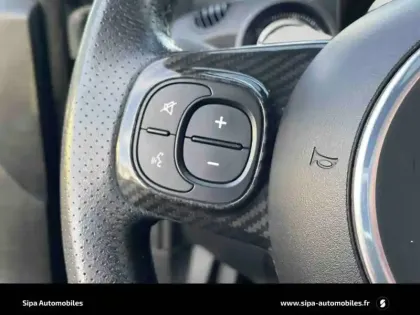 Photo 15 Abarth 500 595 1.4 Turbo 16V T-Jet 180 ch BVM5