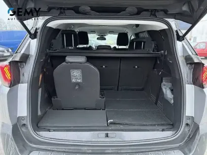 Photo 5 Peugeot 5008  PureTech 130ch S&S EAT8