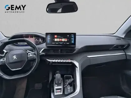 Photo 7 Peugeot 5008  PureTech 130ch S&S EAT8