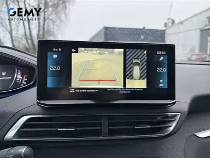 Photo 15 Peugeot 5008  PureTech 130ch S&S EAT8