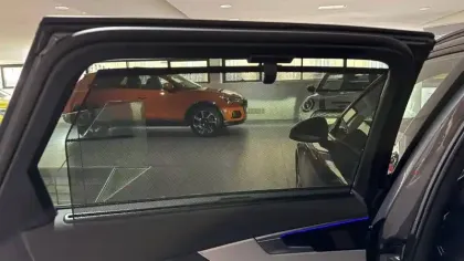 Photo 36 Audi A4  Avant 40 TDI 204 S tronic 7 Quattro