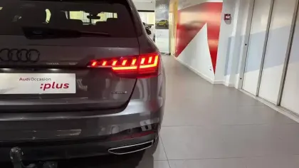 Photo 38 Audi A4  Avant 40 TDI 204 S tronic 7 Quattro