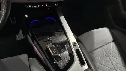 Photo 17 Audi A4  Avant 40 TDI 204 S tronic 7 Quattro