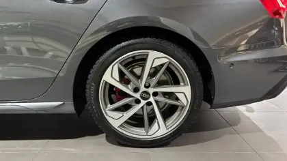 Photo 42 Audi A4  Avant 40 TDI 204 S tronic 7 Quattro