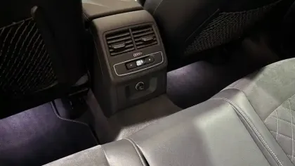 Photo 34 Audi A4  Avant 40 TDI 204 S tronic 7 Quattro