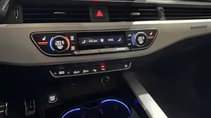 Photo 18 Audi A4  Avant 40 TDI 204 S tronic 7 Quattro