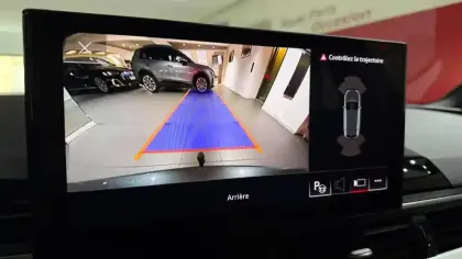 Photo 31 Audi A4  Avant 40 TDI 204 S tronic 7 Quattro