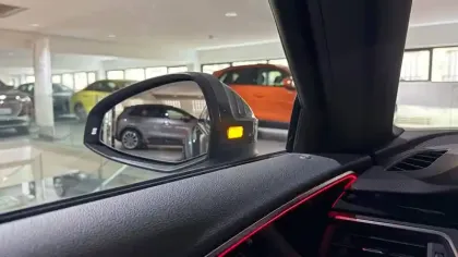 Photo 15 Audi A4  Avant 40 TDI 204 S tronic 7 Quattro