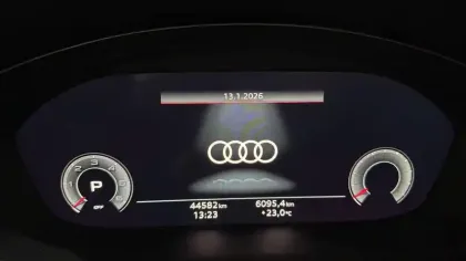 Photo 16 Audi A4  Avant 40 TDI 204 S tronic 7 Quattro