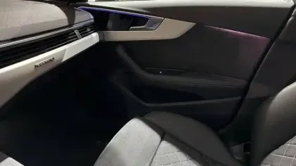 Photo 19 Audi A4  Avant 40 TDI 204 S tronic 7 Quattro