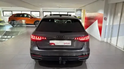 Photo 39 Audi A4  Avant 40 TDI 204 S tronic 7 Quattro