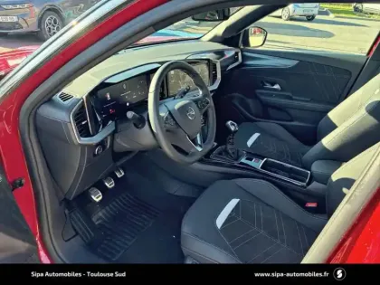 Photo 9 Opel Mokka  1.5 Diesel 110 ch BVM6