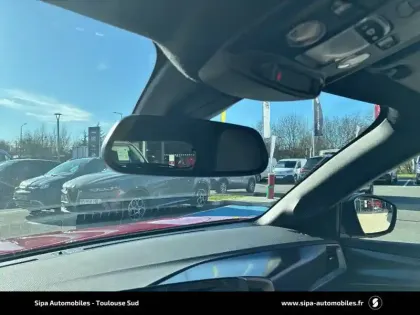 Photo 22 Opel Mokka  1.5 Diesel 110 ch BVM6