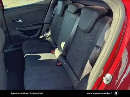 Photo 11 Opel Mokka  1.5 Diesel 110 ch BVM6