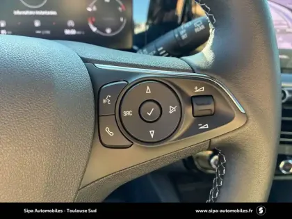 Photo 19 Opel Mokka  1.5 Diesel 110 ch BVM6