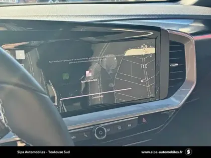 Photo 25 Opel Mokka  1.5 Diesel 110 ch BVM6