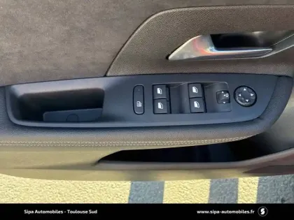 Photo 13 Opel Mokka  1.5 Diesel 110 ch BVM6