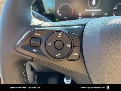 Photo 20 Opel Mokka  1.5 Diesel 110 ch BVM6