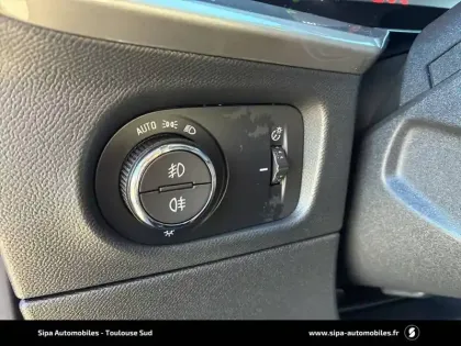 Photo 21 Opel Mokka  1.5 Diesel 110 ch BVM6