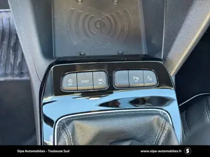 Photo 18 Opel Mokka  1.5 Diesel 110 ch BVM6