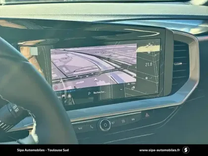 Photo 16 Opel Mokka  1.5 Diesel 110 ch BVM6